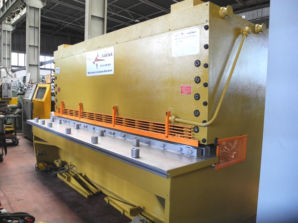 Immagine dettaglio del prodotto FARINA cfo 308 